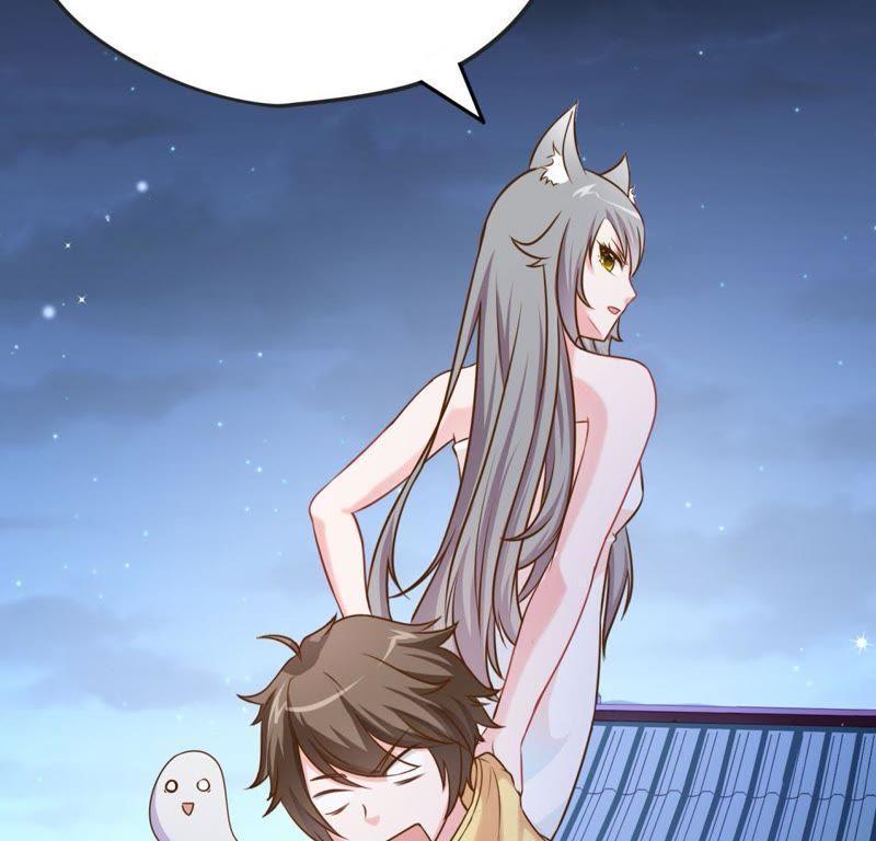 Turned Into a Grass in The Fantasy World? Chapter 04 Bahasa Indonesia